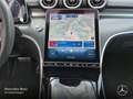 Mercedes-Benz C 300 AMG+360+TOTW+KEYLESS+9G Grau - thumbnail 16