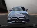 Mercedes-Benz C 300 AMG+360+TOTW+KEYLESS+9G Grau - thumbnail 3