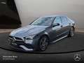 Mercedes-Benz C 300 AMG+360+TOTW+KEYLESS+9G Grau - thumbnail 2