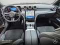 Mercedes-Benz C 300 AMG+360+TOTW+KEYLESS+9G Grau - thumbnail 13