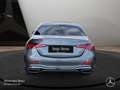 Mercedes-Benz C 300 AMG+360+TOTW+KEYLESS+9G Grau - thumbnail 9