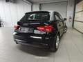 Audi A1 TFSi Sport S-Tronic Schwarz - thumbnail 7
