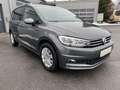 Volkswagen Touran United 7-Sitzer CarPlay Tempomat Grau - thumbnail 6