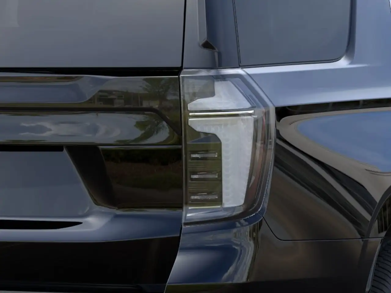 Chevrolet Tahoe снимка Chevrolet Tahoe
