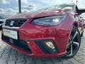 SEAT Ibiza 1.0 110 6-Gang FR +NAVI+SHZ+ACC+PDC+KAMERA Rot - thumbnail 24