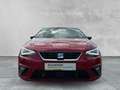 SEAT Ibiza 1.0 110 6-Gang FR +NAVI+SHZ+ACC+PDC+KAMERA Rot - thumbnail 8