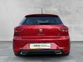 SEAT Ibiza 1.0 110 6-Gang FR +NAVI+SHZ+ACC+PDC+KAMERA Rot - thumbnail 4