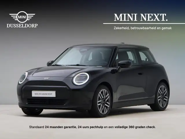 MINI Cooper E Classic Pakket S
