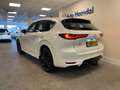 Mazda CX-60 2.5 e-SkyActiv PHEV Homura|1E EIGENAAR|TOPSTAAT! Wit - thumbnail 5