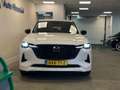 Mazda CX-60 2.5 e-SkyActiv PHEV Homura|1E EIGENAAR|TOPSTAAT! Wit - thumbnail 2