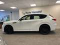 Mazda CX-60 2.5 e-SkyActiv PHEV Homura|1E EIGENAAR|TOPSTAAT! Wit - thumbnail 4