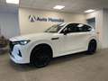 Mazda CX-60 2.5 e-SkyActiv PHEV Homura|1E EIGENAAR|TOPSTAAT! Blanc - thumbnail 1