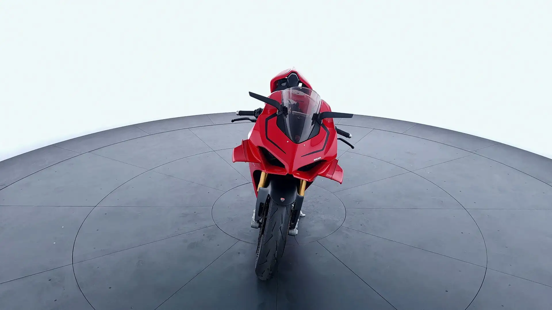 Ducati Panigale V4 S S - 2