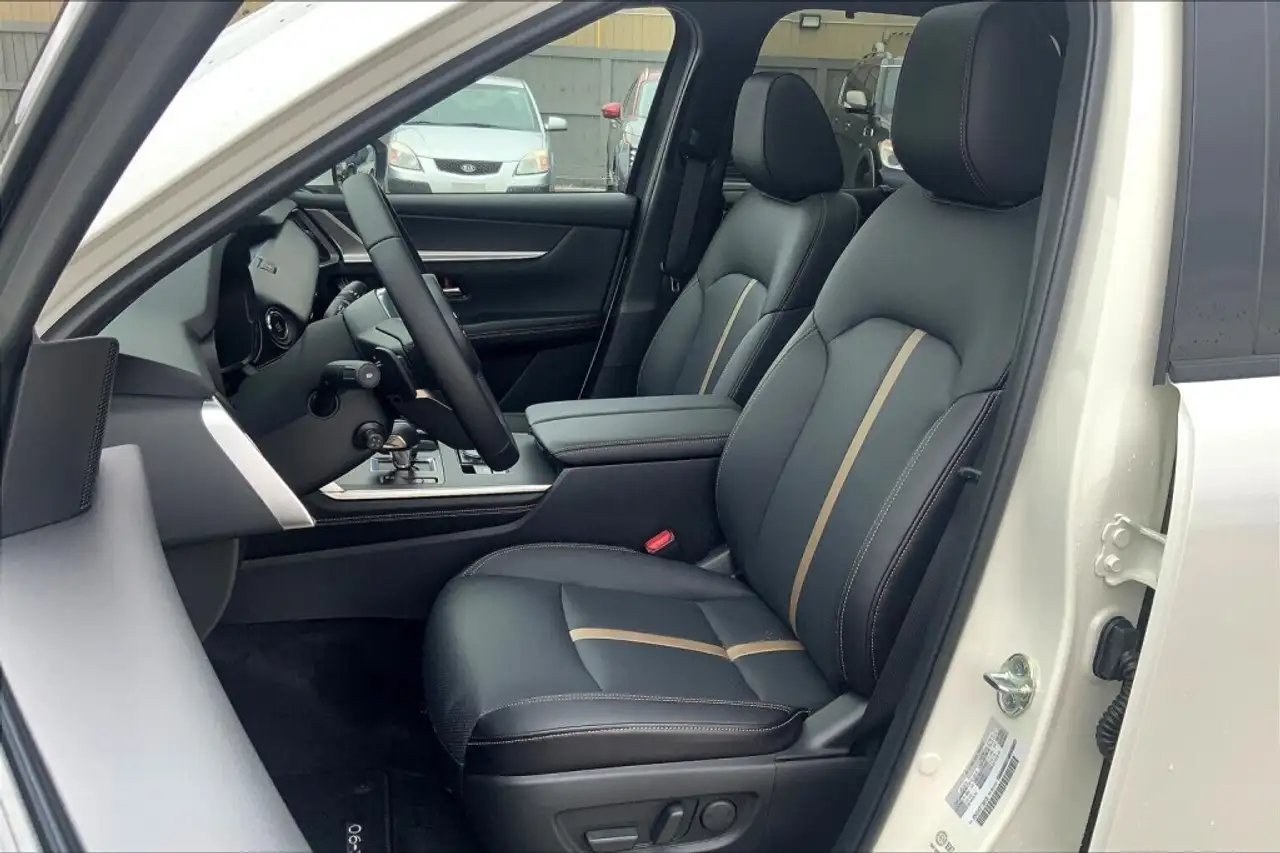 Mazda CX-90 снимка Mazda CX-90