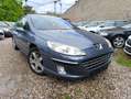 Peugeot 407 Platinum Grau - thumbnail 1