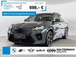 Bmw iX2 xDrive30 M Sport Pro 360° LED AKTIVSITZE