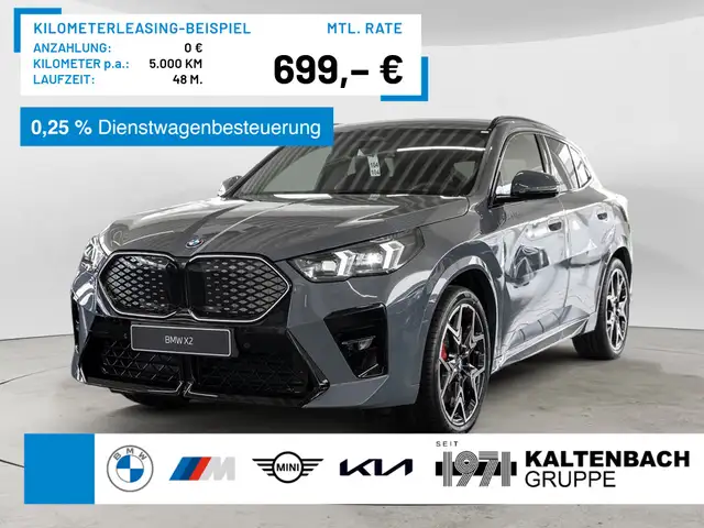 Bmw iX2 xDrive30 M Sport Pro 360° LED AKTIVSITZE