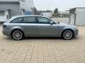 Audi A4 Avant Ambition quattro TÜV/AU NEU Gris - thumbnail 4