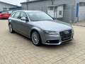 Audi A4 Avant Ambition quattro TÜV/AU NEU Gris - thumbnail 1