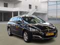 Peugeot 508 SW 1.6 e-THP Première Schwarz - thumbnail 2