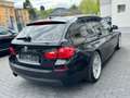 BMW 520 Touring 520d   M PAKET - PANOTAMA - AUTOM - crna - thumbnail 4
