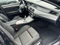 BMW 520 Touring 520d   M PAKET - PANOTAMA - AUTOM - Black - thumbnail 7