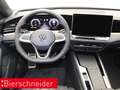 Volkswagen Passat 2.0 TDI DSG R-line BLACK-STYLE inkl. WKR DCC HUD M Schwarz - thumbnail 13