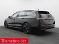 Volkswagen Passat 2.0 TDI DSG R-line BLACK-STYLE inkl. WKR DCC HUD M Schwarz - thumbnail 4