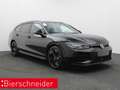 Volkswagen Passat 2.0 TDI DSG R-line BLACK-STYLE inkl. WKR DCC HUD M Чёрный - thumbnail 10