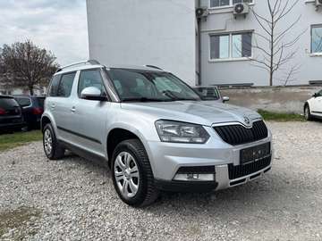 Outdoor Active 2,0 TDI 4x4 Allrad 110PS
