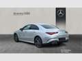 Mercedes-Benz CLA 250 e Plateado - thumbnail 4