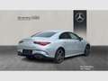 Mercedes-Benz CLA 250 e Plateado - thumbnail 2