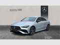 Mercedes-Benz CLA 250 e Plateado - thumbnail 1