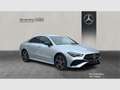 Mercedes-Benz CLA 250 e Plateado - thumbnail 3