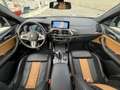 BMW X4 M 3.0 510ch Compétition BVA8 Grau - thumbnail 9