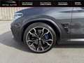 BMW X4 M 3.0 510ch Compétition BVA8 Grau - thumbnail 5