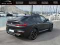 BMW X4 M 3.0 510ch Compétition BVA8 Grau - thumbnail 4