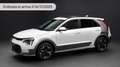 Kia Niro Tri-Fuel 1.6 GDi DCT HEV GPL Style Srebrny - thumbnail 4