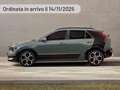 Kia Niro Tri-Fuel 1.6 GDi DCT HEV GPL Style Srebrny - thumbnail 5