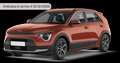 Kia Niro Tri-Fuel 1.6 GDi DCT HEV GPL Style Argento - thumbnail 3