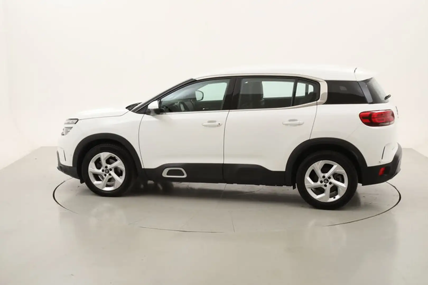 Citroen C5 Aircross Business EAT8 1.5 Diesel 131CV Alb - 2