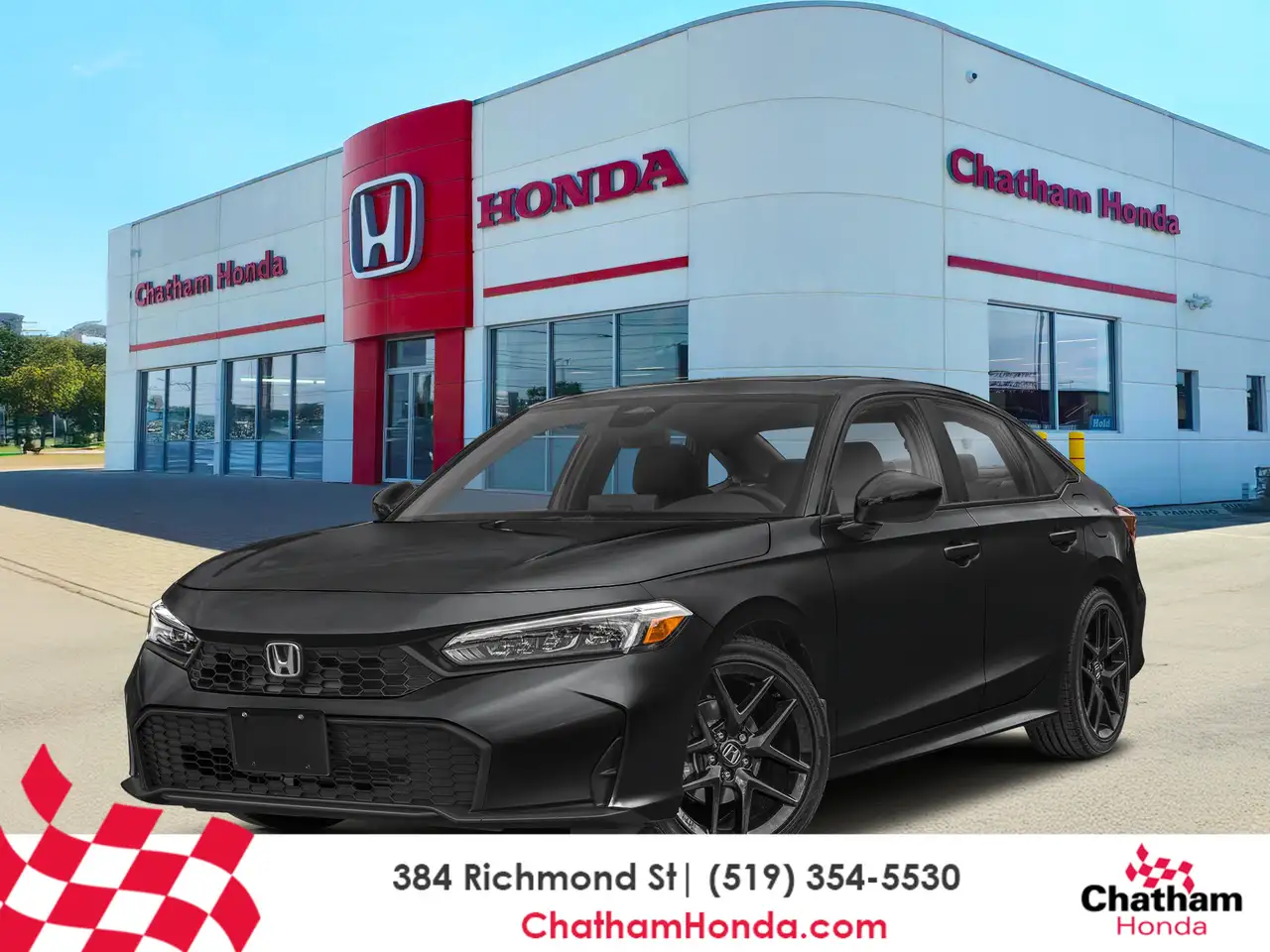 Honda Civic снимка Honda Civic
