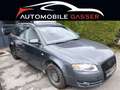 Audi A4 Avant 1.9 TDI Gris - thumbnail 1