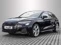 Audi S3 2.0 TFSI quattro S tronic MATRIXLED Schwarz - thumbnail 3