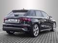 Audi S3 2.0 TFSI quattro S tronic MATRIXLED Schwarz - thumbnail 4