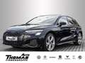 Audi S3 2.0 TFSI quattro S tronic MATRIXLED Schwarz - thumbnail 1