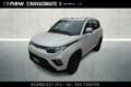 Mahindra KUV100 1.2 K8 my20 Weiß - thumbnail 1