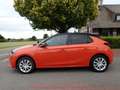 Opel Corsa-e Edition 3-FASE 50kWh CARPLAY/DAB/STUUR+STOELVERWAR Oranje - thumbnail 6