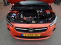 Opel Corsa-e Edition 3-FASE 50kWh CARPLAY/DAB/STUUR+STOELVERWAR Oranje - thumbnail 30
