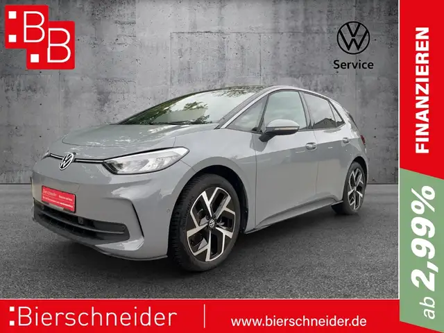 Volkswagen ID.3 Pro Move Facelift AHK KAMERA 19 ACC NAVI SHZ